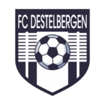 FC Destelbergen Logo Transparent PNG