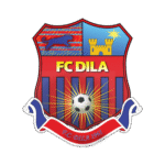 FC Dila Gori Logo Transparent PNG