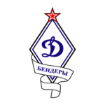 FC Dinamo Bender Logo Transparent PNG
