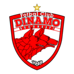 FC Dinamo Bucuresti Logo Transparent PNG