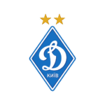 FC Dynamo Kyiv Logo Transparent PNG