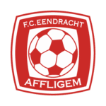 FC Eendracht Affligem Logo Transparent PNG