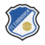 FC Eindhoven Logo Transparent PNG