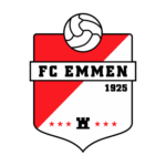 FC Emmen Logo Transparent PNG