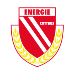 FC Energie Cottbus Logo Transparent PNG