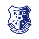 FC Farul Constanta Logo Transparent PNG