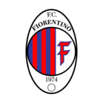 FC Fiorentino Logo Transparent PNG