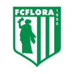 FC Flora Tallinn Logo Transparent PNG