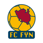 FC Fyn Logo Transparent PNG