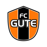 FC Gute Logo Transparent PNG