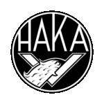 FC Haka Logo Transparent PNG