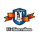FC Hameenlinna Logo Transparent PNG