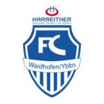 FC Harreither WaidhofenYbbs Logo Transparent PNG