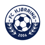 FC Hjorring Logo Transparent PNG