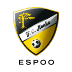 FC Honka Logo Transparent PNG