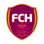FC Hoyvik Logo Transparent PNG