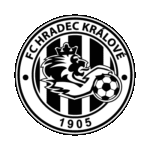 FC Hradec Kralove Logo Transparent PNG