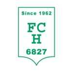 FC Huldenberg Logo Transparent PNG