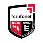 FC Infonet Logo Transparent PNG