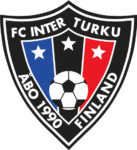 FC Inter Turku Logo Transparent PNG