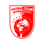 FC International Curtea de Arges Logo Transparent PNG
