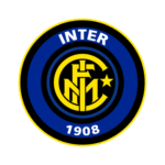 FC Internazionale Logo Transparent PNG