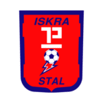 FC Iskra Stal Ribnita Logo Transparent PNG