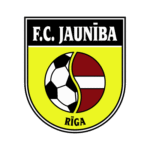 FC Jauniba Logo Transparent PNG