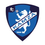 FC Kamza Logo Transparent PNG
