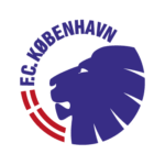 FC Kobenhavn Logo Transparent PNG