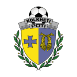 FC Kolkheti 1913 Poti Logo Transparent PNG