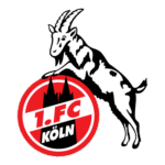 FC Koln Logo Transparent PNG