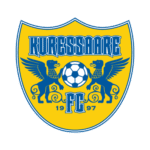 FC Kuressaare Logo Transparent PNG