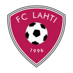 FC Lahti Logo Transparent PNG
