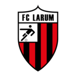 FC Larum Geel Logo Transparent PNG
