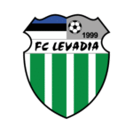 FC Levadia Tallinn Logo Transparent PNG
