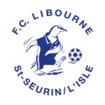 FC Libourne St SeurinLIsle Logo Transparent PNG