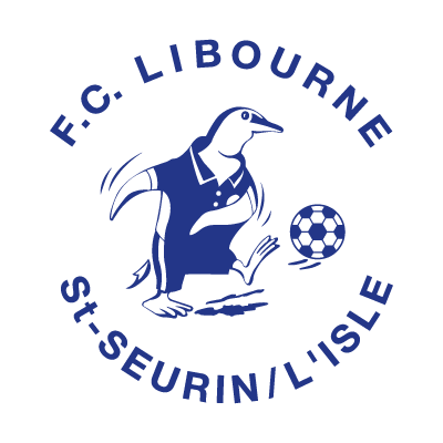 FC Libourne St-SeurinLIsle