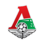 FC Lokomotiv Moscow Logo Transparent PNG