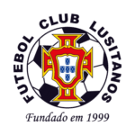 FC Lusitanos Logo Transparent PNG