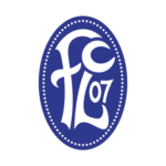 FC Lustenau 1907 Logo Transparent PNG