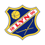 FC Lyn Oslo Logo Transparent PNG