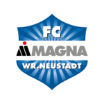 FC Magna Wiener Neustadt Logo Transparent PNG