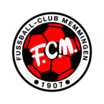 FC Memmingen Logo Transparent PNG