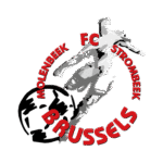 FC Molenbeek Brussels Logo Transparent PNG