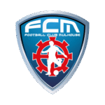 FC Mulhouse Logo Transparent PNG