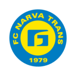 FC Narva Trans Logo Transparent PNG