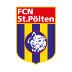 FC Niederosterreich St Polten Logo Transparent PNG