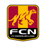 FC Nordsjaelland Logo Transparent PNG