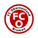 FC Oberneuland Logo Transparent PNG